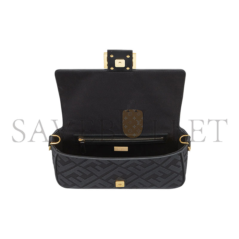 F**di baguette bag 8br600amcdf1cfj (27*15*6cm)